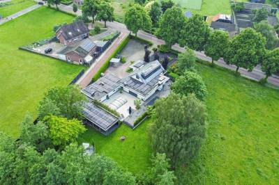 Woning Veenendaalseweg 50 De Klomp