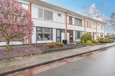 Woning Ankerstraat 7 Delfzijl