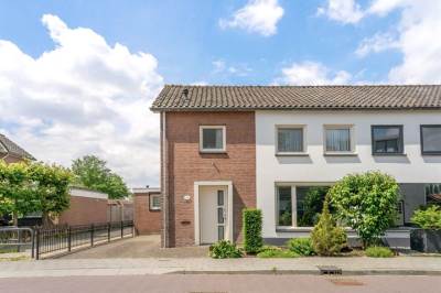 Woning Titulaerlaan 23 Prinsenbeek
