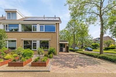 Woning Aalsburg 1226 Wijchen