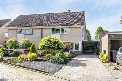 Woning Boerhoorndreef 112 Assen