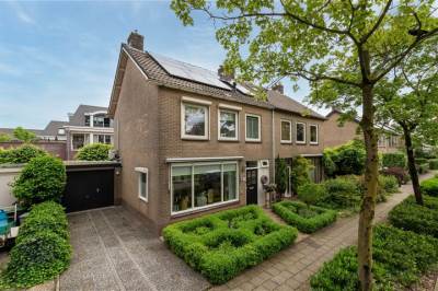 Woning 't Schilt 38 Woudenberg