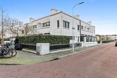 Woning Papaverhof 32 Den Haag