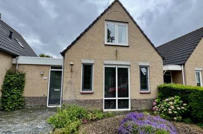 Woning De Ploegschaar 68 Berkel-Enschot