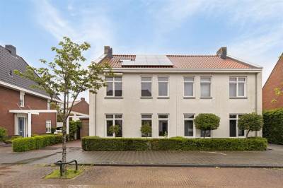 Woning Marskramer 53 Wijchen