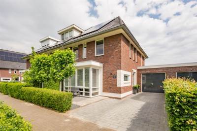 Woning Zijdevlinder 97 Nijkerk
