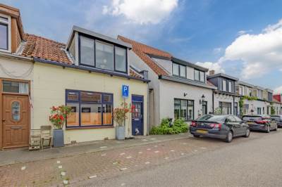 Woning Molenkade 56 Stellendam