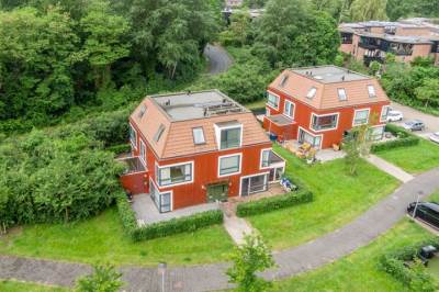 Woning Tuinderswerf 69 Almere