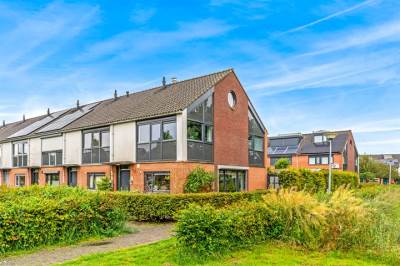 Woning Kamperfoeliestraat 46 Heteren