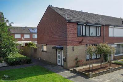 Woning Burgemeester Janssenstraat 13 Swalmen