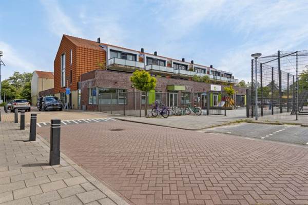 Woning De Kuilweg 6 Wijdewormer