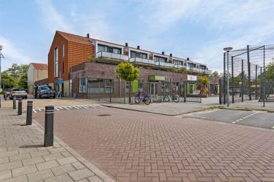 Woning De Kuilweg 6 Wijdewormer