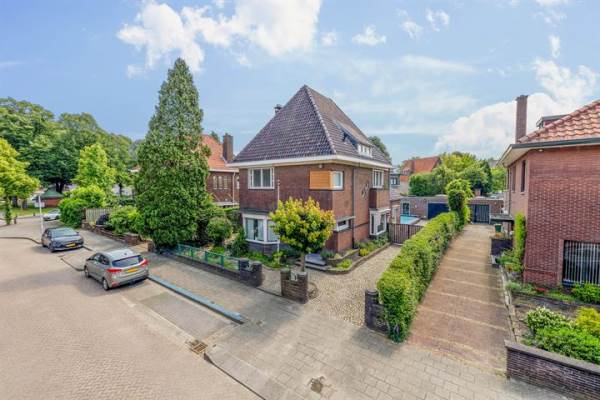 Woning Hogekampweg 3 Venlo
