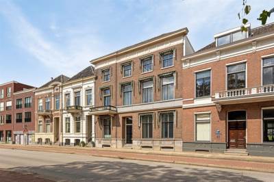 Woning Nieuwstad 79 Zutphen
