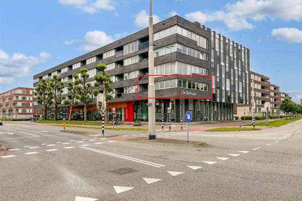 Woning Laan van Presikhaaf 1924 Arnhem
