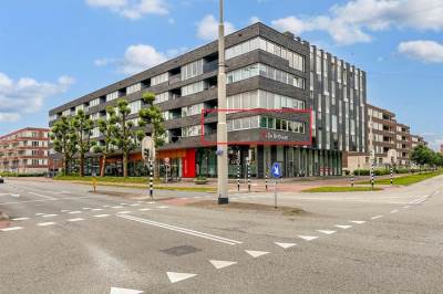 Woning Laan van Presikhaaf 1924 Arnhem