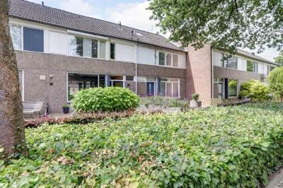 Woning Jacques Perklaan 38 Bladel