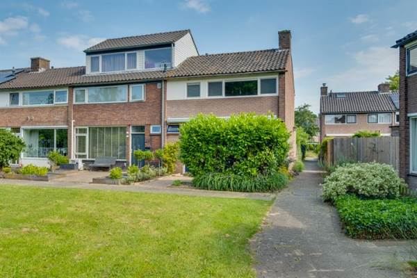 Woning Mezenlaan 94 Dieren