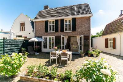 Woning Gang 11 Wassenaar