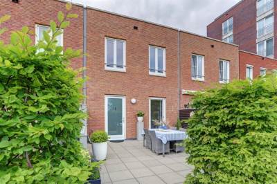 Woning Binnendoor 12 Waddinxveen