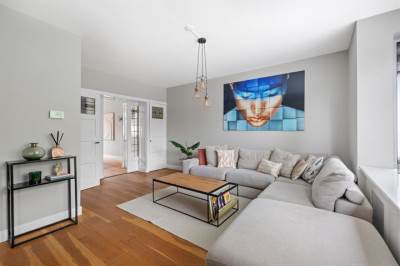 Woning van Duvenvoordelaan 76 Voorburg