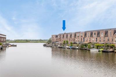 Woning Vlondertuinen 47 Rosmalen