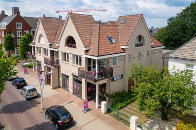Woning Sniederslaan 12C Bladel