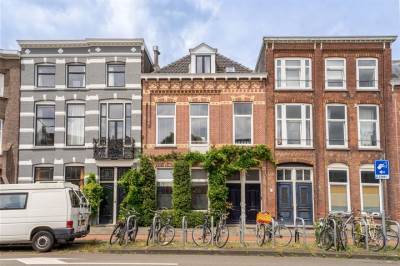 Woning Teteringenstraat 17A Breda