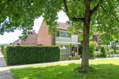 Woning Bachlaan 60 Culemborg