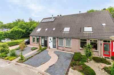 Woning Wilderapels 7 Vledder