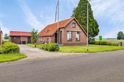 Woning Zuiderdiep 87 Drouwenermond