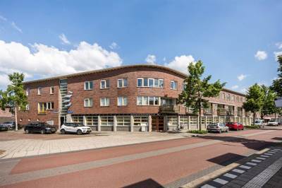 Woning Van der Helststraat 6 Zwolle