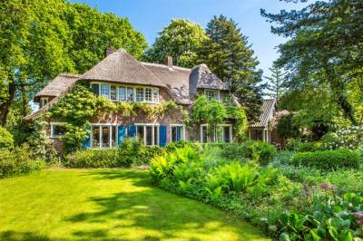 Woning William Singerweg 13 Blaricum