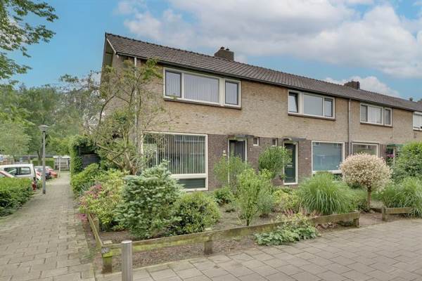 Woning Onsteinstraat 22 Arnhem