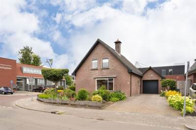Woning Koninginnelaan 25 Voorthuizen