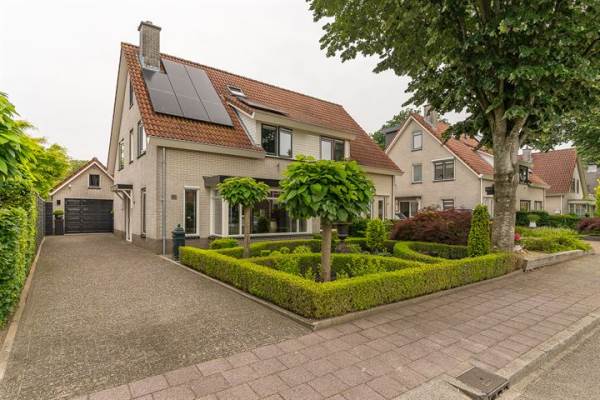 Woning Zeisweg 11 Elspeet