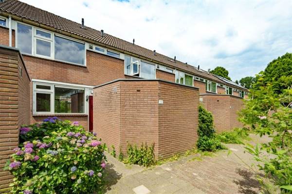 Woning Tarthorst 114 Wageningen