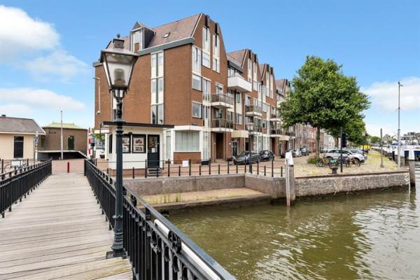 Woning Binnen Kalkhaven 261 Dordrecht