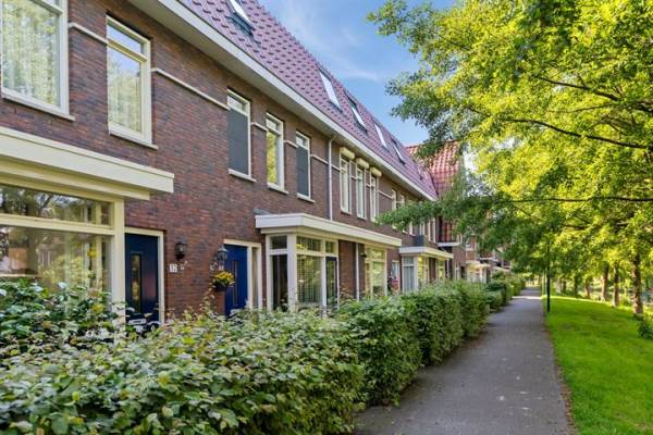 Woning Langemeijerpad 30 Wateringen