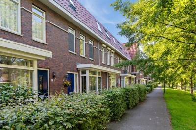 Woning Langemeijerpad 30 Wateringen