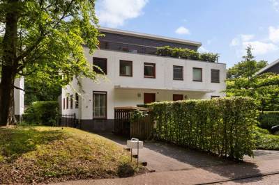 Woning Prins Bernhardlaan 25 Amersfoort