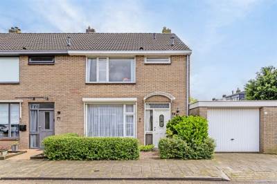 Woning Peppelgaarde 73 Etten-Leur