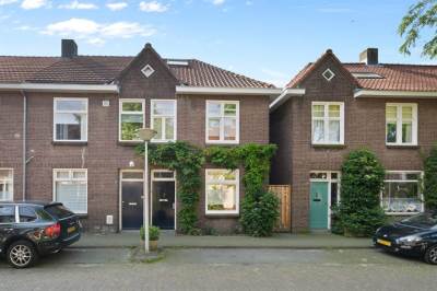 Woning Frans Halsstraat 41 Eindhoven