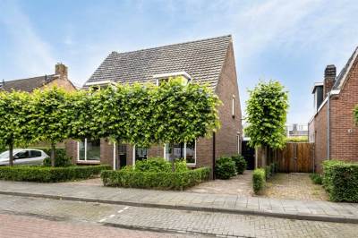 Woning Molenstraat 49A Vught