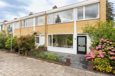 Woning Van Almondelaan 10 Hilversum