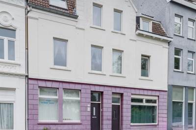 Woning Sittarderweg 48 Heerlen