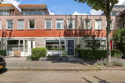 Woning J.H. Diemerstraat 7 Groningen