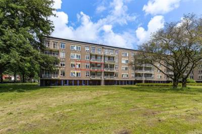 Woning Loek Lansdorpstraat 4 Tilburg