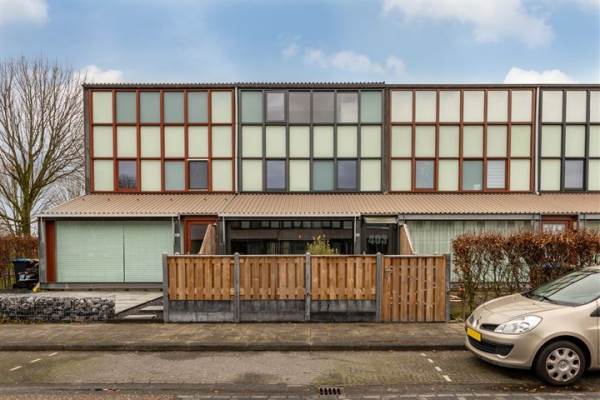 Woning Rijnland 403 Lelystad