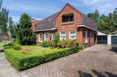 Woning Emmalaan 9 Bedum